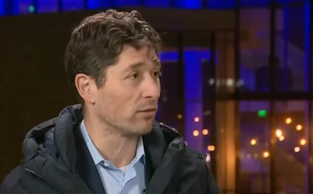 Mayor Frey Denounces Soldier Deployment for ICE Crackdown as Unconstitutional