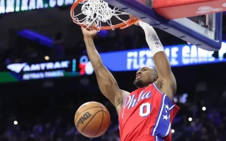 Indiana Pacers vs. Philadelphia 76ers: Odds, Picks, and Predictions