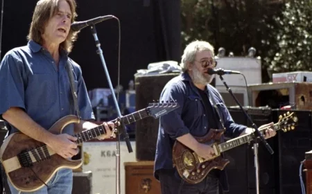 Watch 15 Unique Interpretations of ‘Dead Perform’