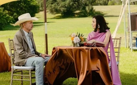 Landman Season 3: Release Date, Cast Updates, and Billy Bob Thornton News