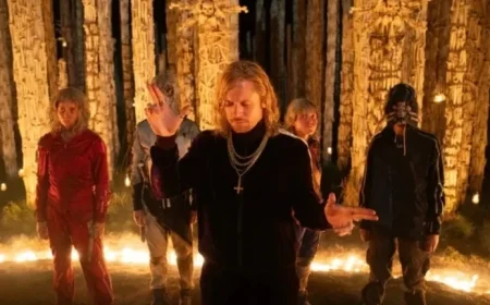 ‘The Bone Temple’ Achieves Strong Opening at Box Office