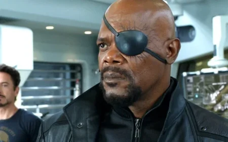 Samuel L. Jackson’s Classic Film Revived: Discover the Impact