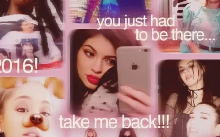 Internet Trends Resurface: 2016 Makes a Comeback