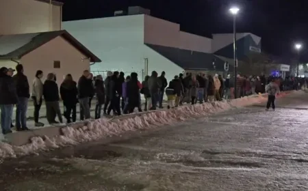 Alberta Separatists Celebrate Strong Petition Turnout