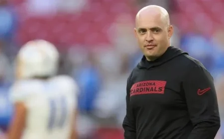 Experts Weigh In on Detroit Lions’ Hiring of OC Drew Petzing