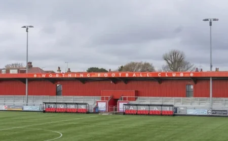 DAZN TV to Broadcast Multiple Matches