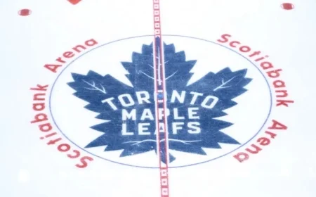Maple Leafs Face Crucial Turning Point