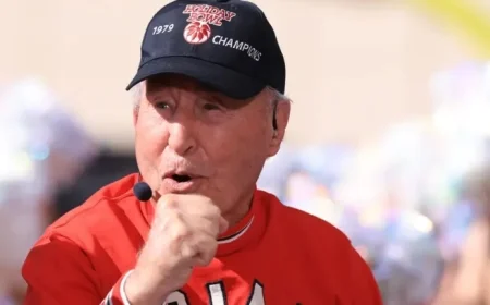 Lee Corso Opts Out of Indiana vs. Miami Championship Game