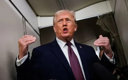 US Catholic Cardinals Warn Trump on Greenland Threats