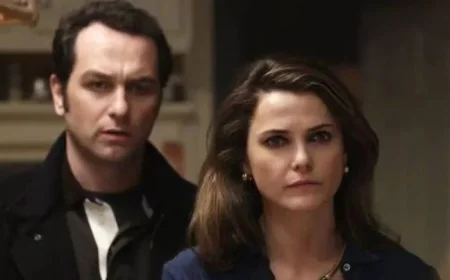 Disney+ Series Boasts 96% Rotten Tomatoes Score and Satisfying Finale