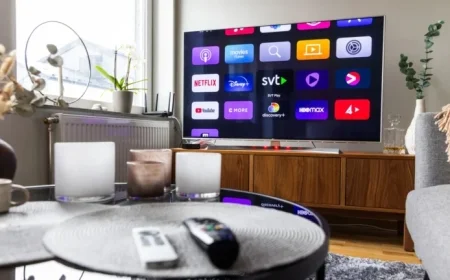Essential TV Apps for Every Cable Cutter to Install