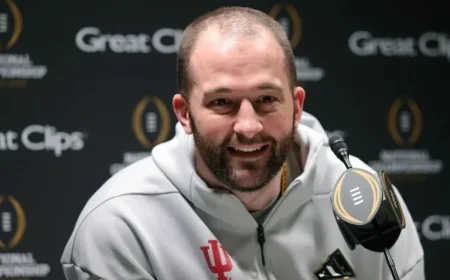 Is Mike Shanahan Related to 49ers Coach Kyle Shanahan?