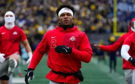 Bengals Eye Prospects to Transform Defense