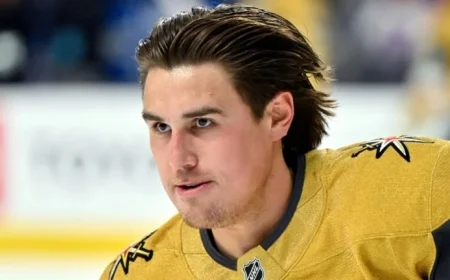 Whitecloud Eager to Join Flames: An Understatement