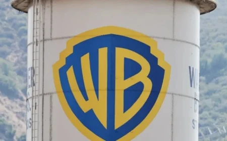 Warner Bros. Battle Marks Paramount’s Most Embarrassing Moment