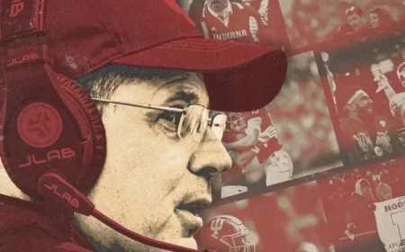 Evaluating Curt Cignetti’s Coaching Legacy: Best of All Time?