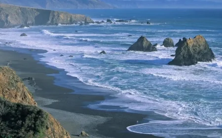 Hidden Faults Uncovered by Minor Earthquakes in Northern California