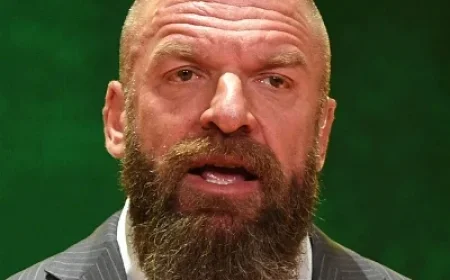 Triple H, Road Dogg Discuss R-Truth’s Contract Status as of June 2025