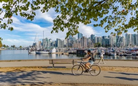 Is Vancouver Prepared for a Major Earthquake in B.C.?