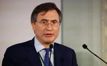 Chris Hohn’s TCI Hedge Fund Achieves Record $18.9 Billion Profit in 2025