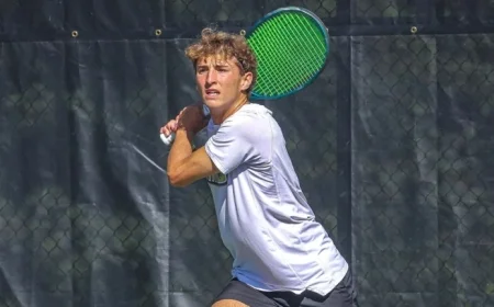 Duke Shuts Out JMU 4-0 in Spring Opener