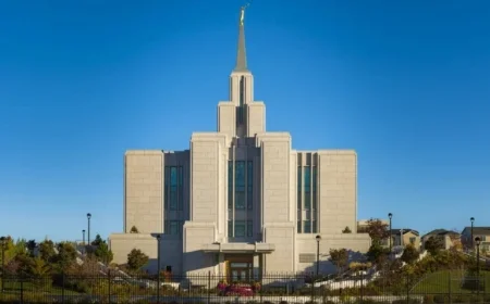 LDS Church Unifies in Canada Amid Ongoing Theological Divides