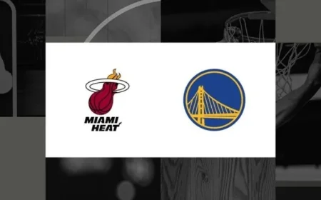 Heat vs. Warriors on January 19: TV and Streaming Guide