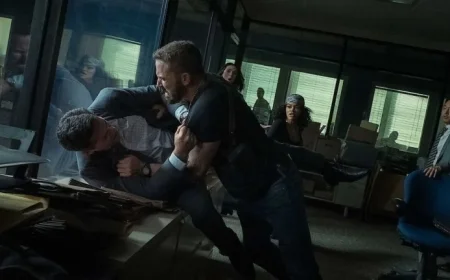 The Rip’s Conclusion: Identifying the Traitor and Fate of the Money