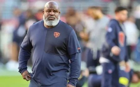 Chiefs to Rehire Eric Bieniemy as Offensive Coordinator