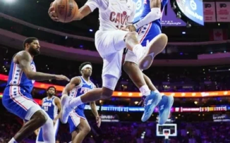 Fernando Mendoza’s Father Refuses to Stand at CFP National Championship