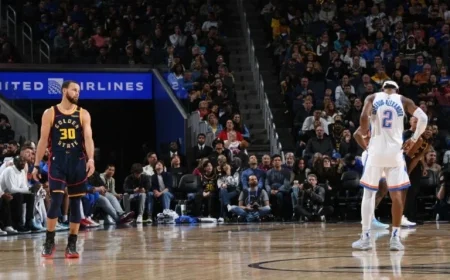 Steve Kerr Believes No Team Will Surpass Warriors’ 73-Win Record