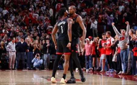 Evaluating All 30 NBA Teams: Midseason Performance Grades