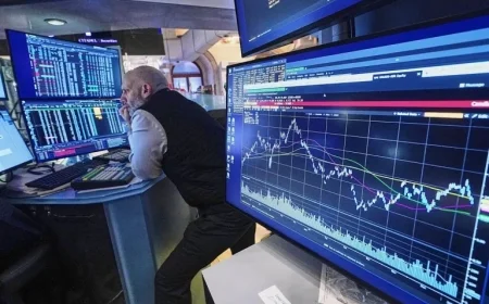 NYSE Develops 24/7 Platform for Digital Token Trading