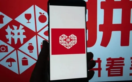 China Intensifies Probe into Temu Parent PDD Following Regulator Clashes