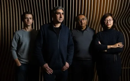 Andreessen Horowitz Invests $3 Billion, Challenging the AI Bubble