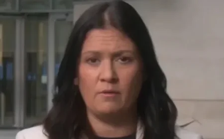 Labour Minister Faces Scrutiny Over Keir Starmer’s Greenland Defence Stance