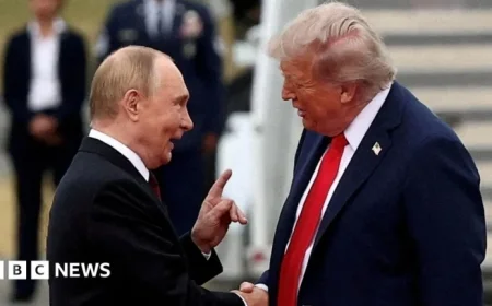 Russia Celebrates Greenland Tensions, Declaring Europe’s Total Loss