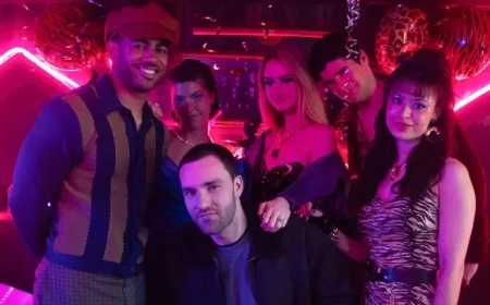 Release Time for ‘Tell Me Lies’ Season 3, Episode 4 on Hulu