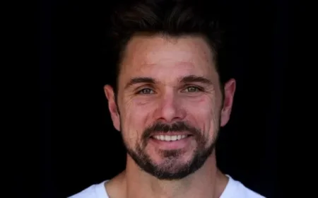 “Rooted for Rafa, Not Roger, Reveals Former Tennis Star”