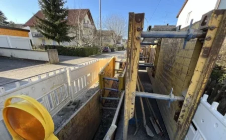 Wörth Allocates Million-Euro Budget for School, Fire Station, and Kindergarten