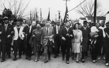 Conservatives Reverse Traditional Civil Rights Principles