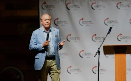 Ken Paxton Criticizes John Cornyn in MLK Day Diversity Remarks