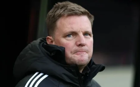 Watch Newcastle United vs PSV Live in UEFA Champions League: Date, Kick-Off, Streaming