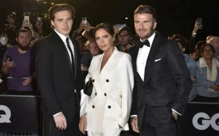 Brooklyn Peltz Beckham Declines Reconciliation with Parents