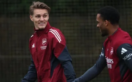 Champions League Matchday 7: Predicted Line-Ups and Team Updates