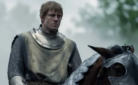 ‘Game of Thrones’ Spinoff Director Discusses Shocking Series Premiere