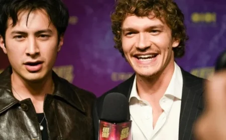 Popular Gay Hockey Romance Captures Hearts with Intense Yearning