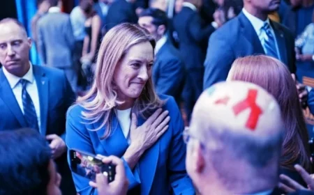 Sherrill Takes Office: Key Issues Include Utilities, Immigration, and Trump Policies