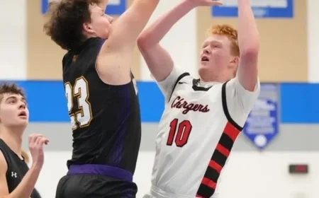 Australian Open 2026: Women’s Singles Odds & Match Previews for Jan 19