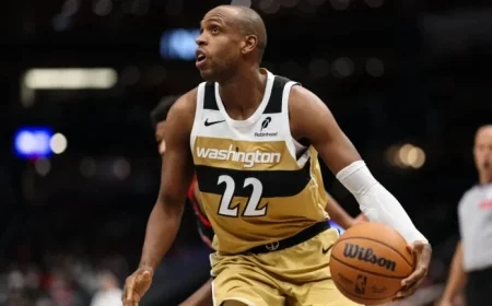 Khris Middleton Champions ‘Hoops, Hopes & Dreams’ Production Effort